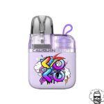 Uwell Caliburn G3 Lite Koko 25W Graffiti Purple