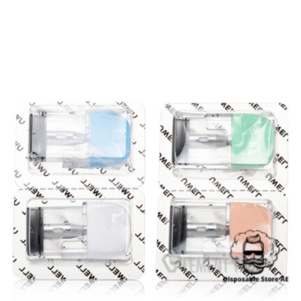 Uwell Popreel P1 Pod Cartridge 2ml