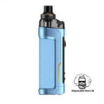 VAPORESSO Armour GS - Kit E-Cigarette 80W 5ml Blue