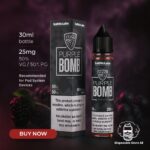 VGOD Iced Mix Series Salt 30ml