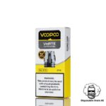VOOPOO Vmate V2 Empty Pod Cartridge 0.4