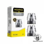 VOOPOO Vmate V2 Empty Pod Cartridge