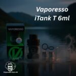 Vaporesso iTank T 6ml In Dubai