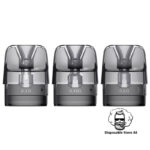 Voopoo Argus E40 Pod Cartridge In Dubai