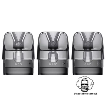 Voopoo Argus E40 Pod Cartridge In Dubai
