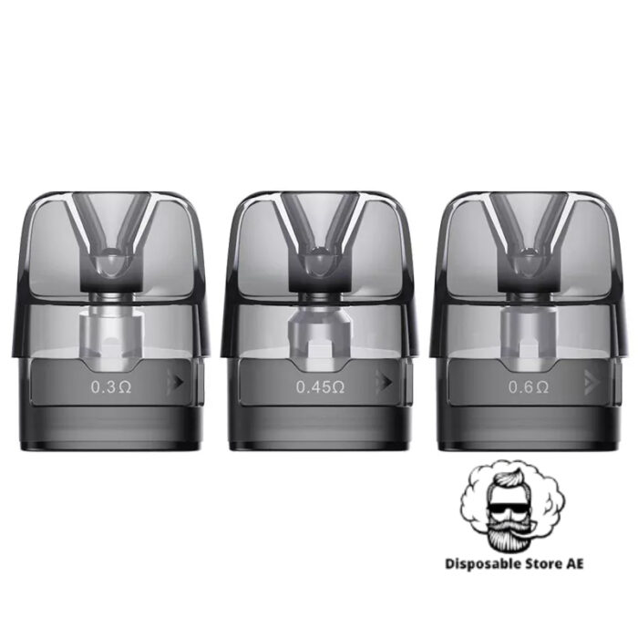 Voopoo Argus E40 Pod Cartridge In Dubai