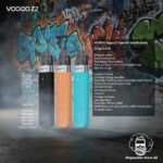 Voopoo Argus Z2 Vape Kit 20W In Dubai
