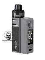 Voopoo-DRAG-E60-Pod-Kit-Black