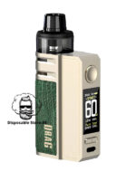 Voopoo-DRAG-E60-Pod-Kit-Golden