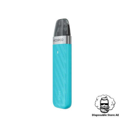 Voopoo-argus-z2-pod-vape-kit-lake-blue