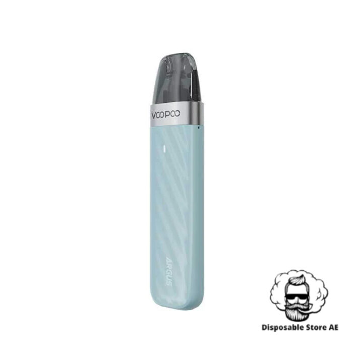 Voopoo-argus-z2-pod-vape-kit-mint-blue