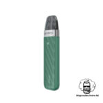 Voopoo-argus-z2-pod-vape-kit-moss-green