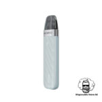 Voopoo-argus-z2-pod-vape-kit-shell-white