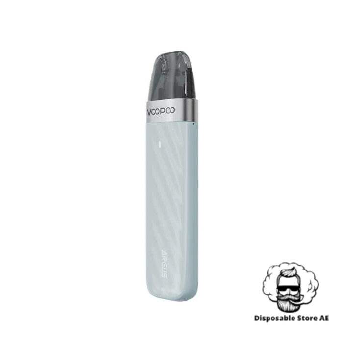 Voopoo-argus-z2-pod-vape-kit-shell-white