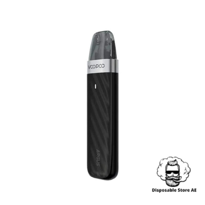 Voopoo-argus-z2-pod-vape-kit-silk-black