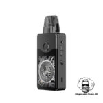 Voopoo-vinci-e120-pod-vape-kit-Gray-Metal