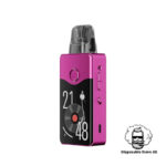 Voopoo-vinci-e120-pod-vape-kit-Rose-Red