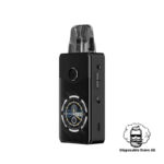 Voopoo-vinci-e120-pod-vape-kit-Spray-Black