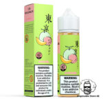 Tokyo E-liquid 60ml 0mg Nicotine In UAE - Image 21