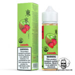 Tokyo E-liquid 60ml 0mg Nicotine In UAE - Image 23