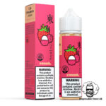 Tokyo E-liquid 60ml 0mg Nicotine In UAE - Image 24