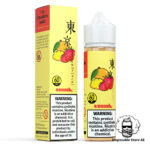 Tokyo E-liquid 60ml 0mg Nicotine In UAE - Image 25
