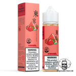Tokyo E-liquid 60ml 0mg Nicotine In UAE - Image 26