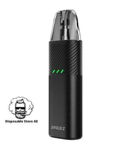 voopoo-argus-z-pod-kit-900mah-2ml-black